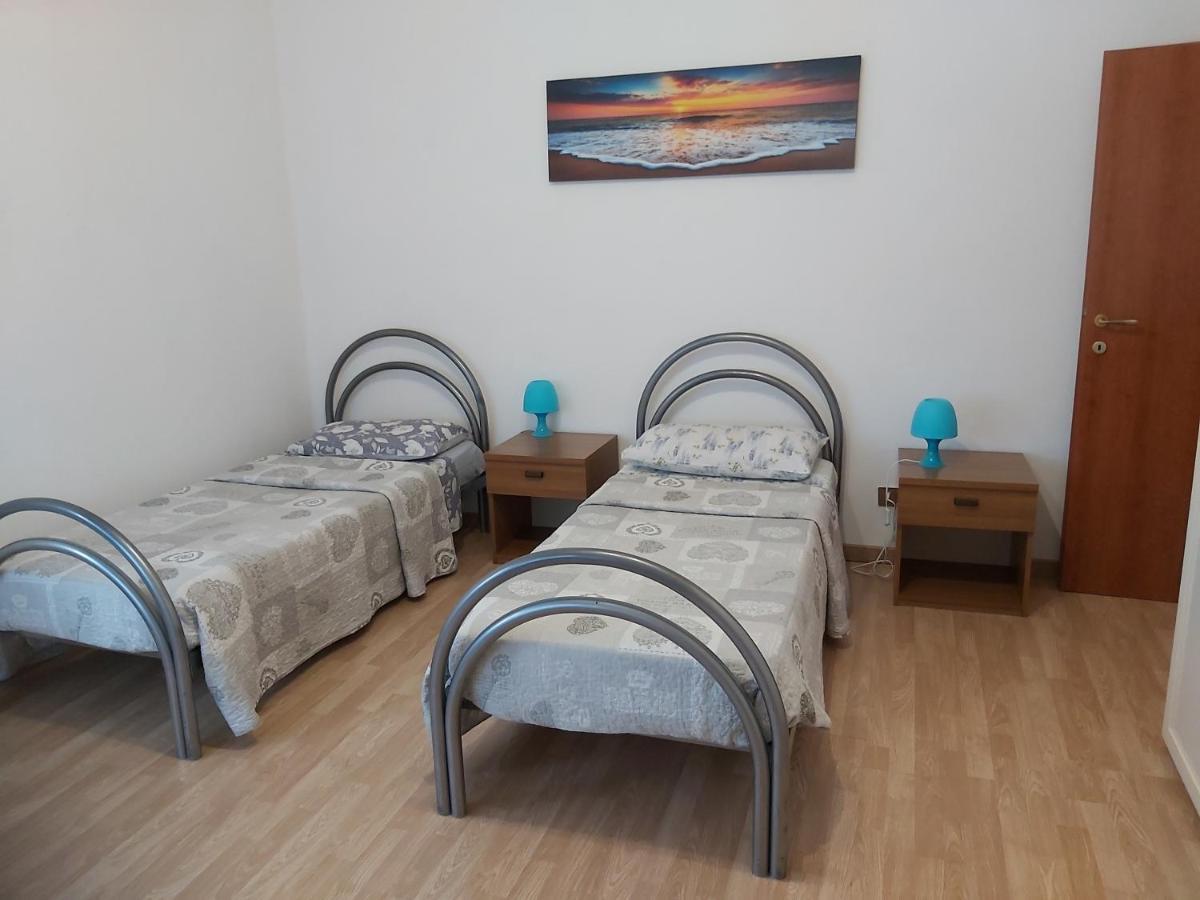 Venezia Apartment Marghera