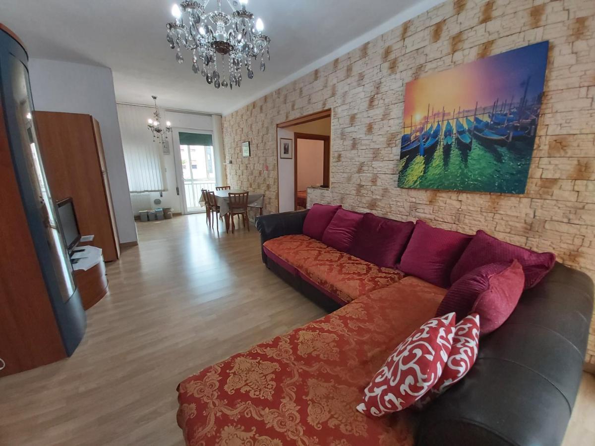 Apartment Venezia
