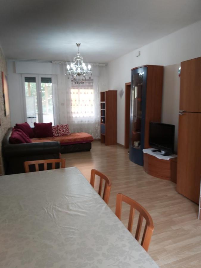 Apartment Venezia *