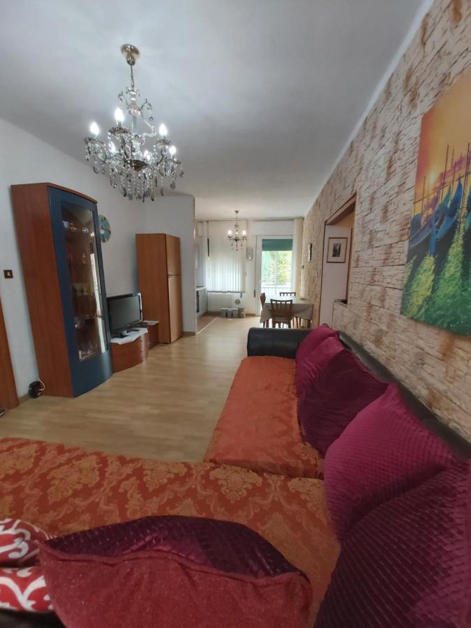 Venezia Apartment *
