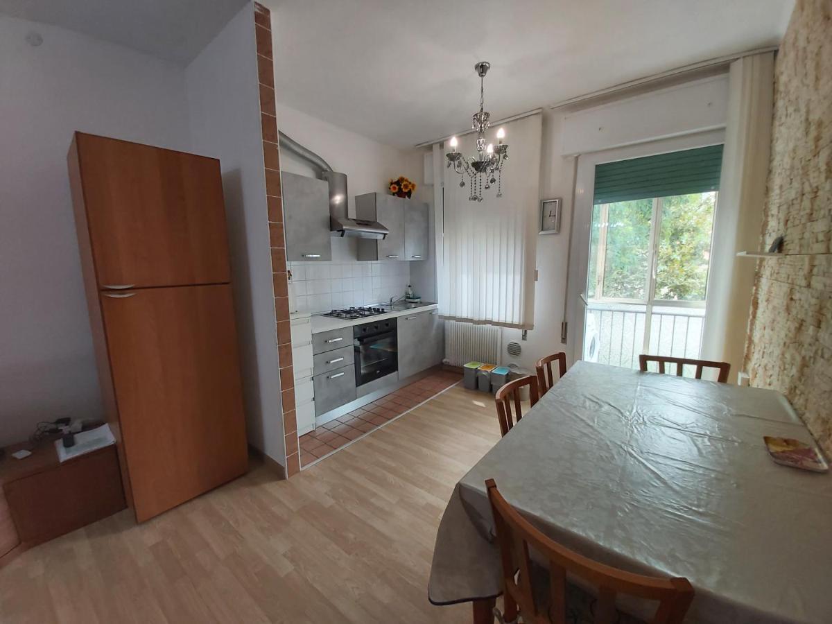 Apartment Venezia *