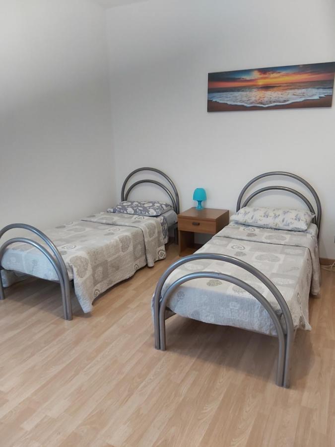 Apartment Venezia Marghera