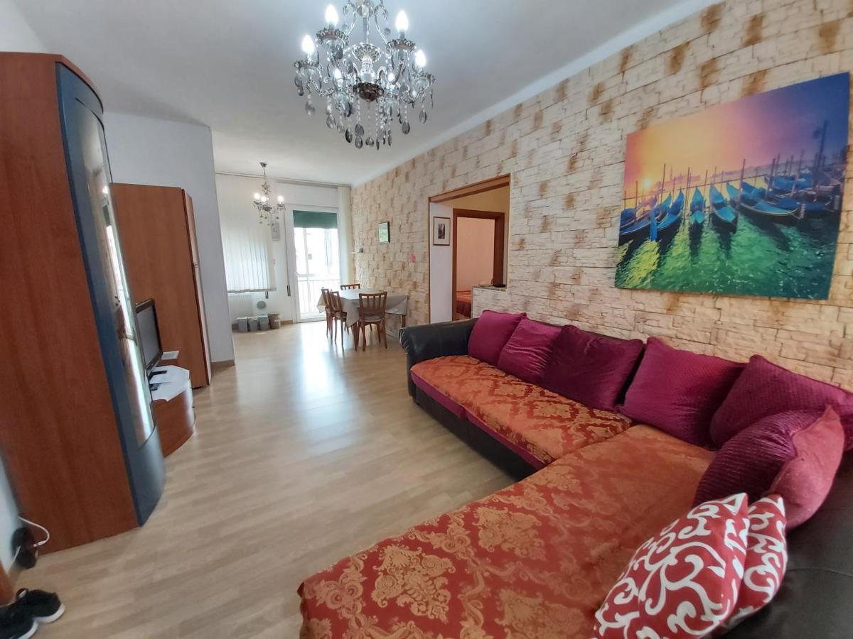 Venezia Apartment *