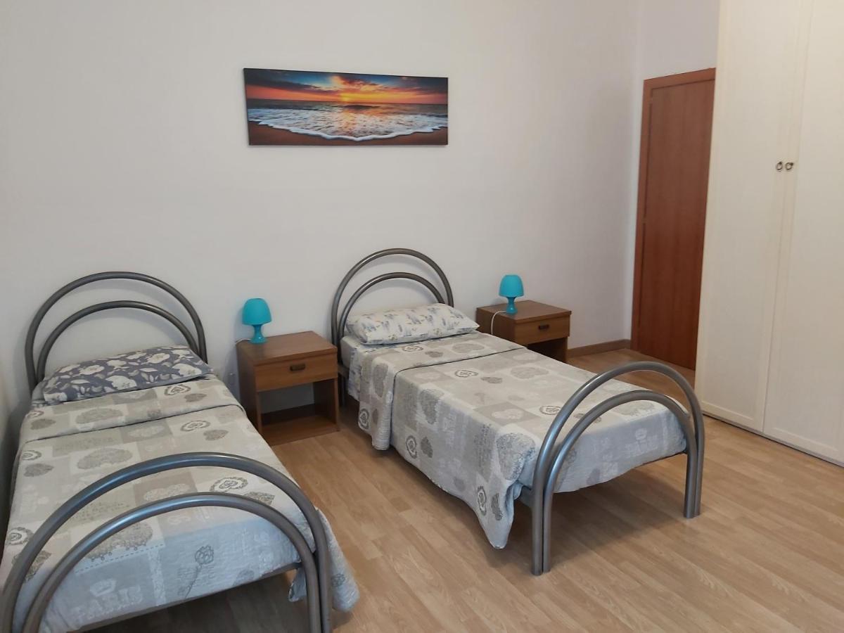 Apartment Venezia Marghera