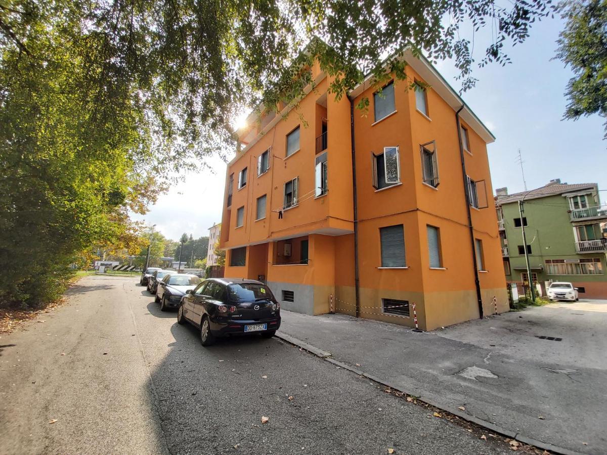 Venezia Apartment Marghera