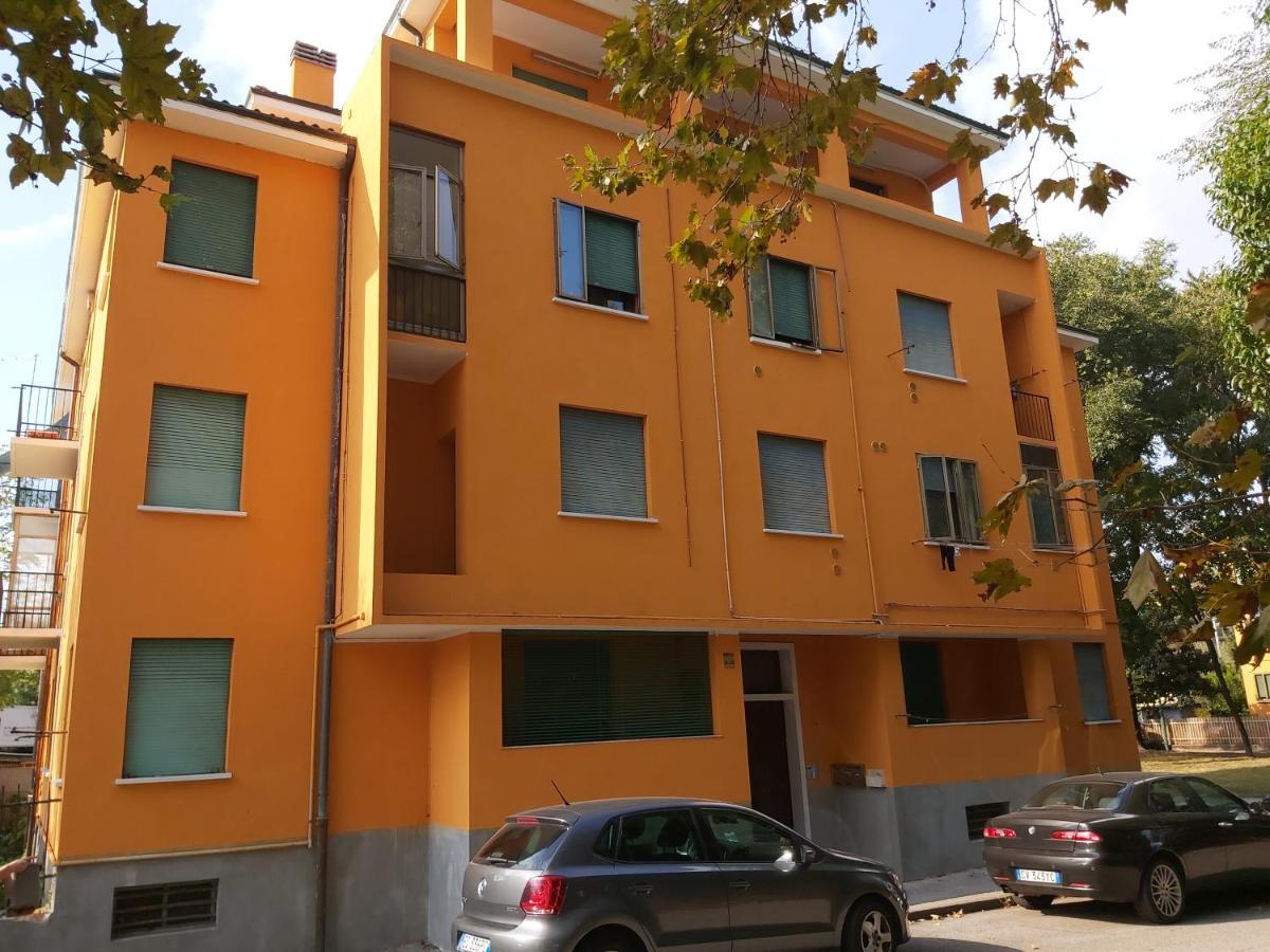 Venezia Marghera