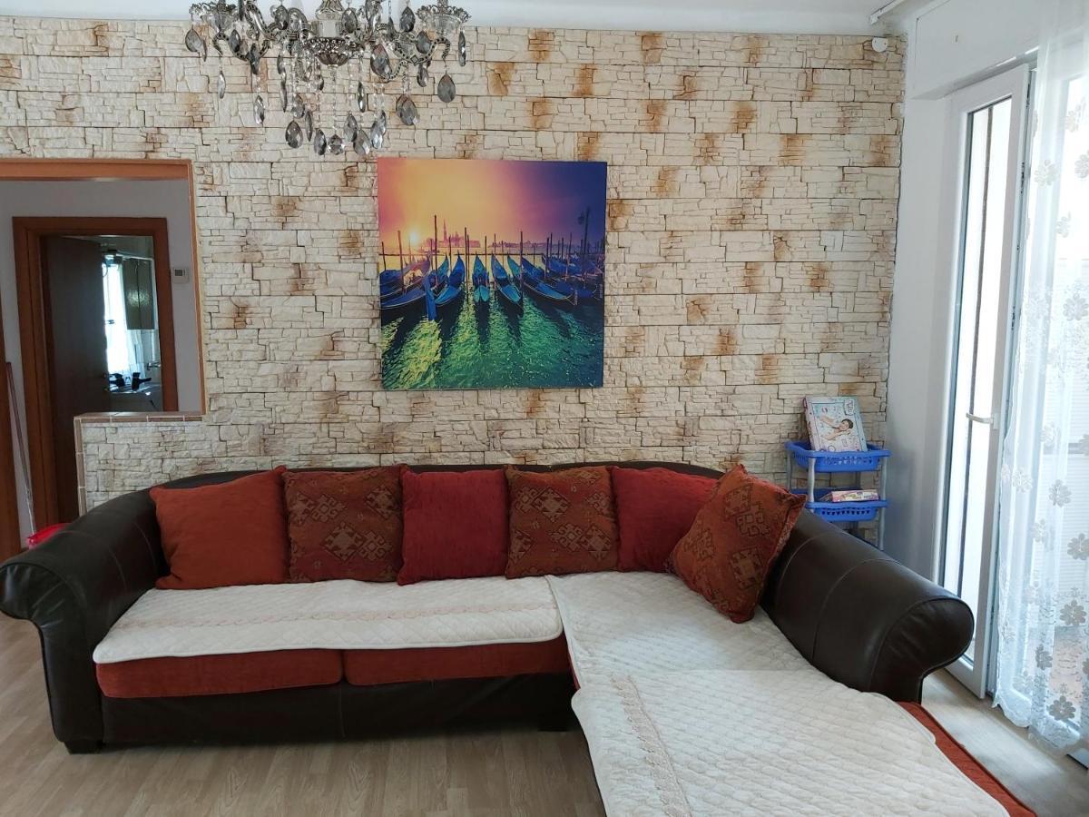 Apartment Venezia