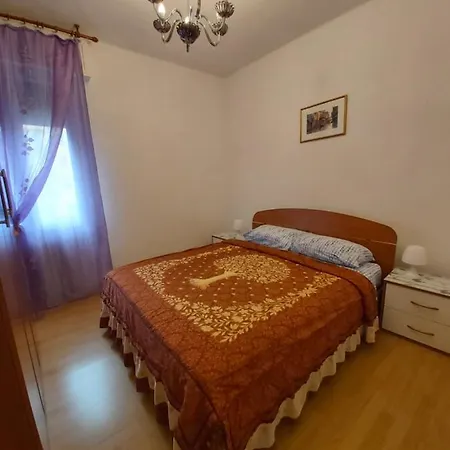Appartamento Venezia Marghera Exterior photo