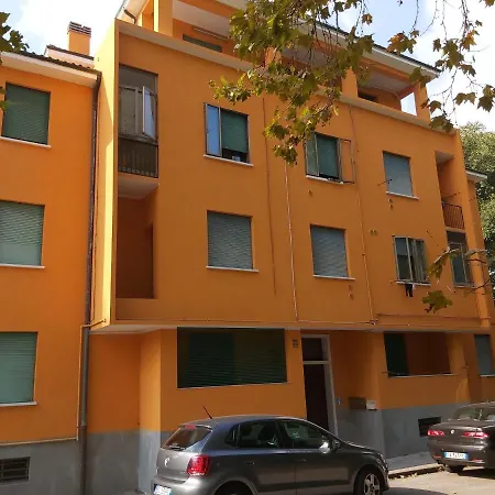 Appartamento Venezia Marghera Exterior photo