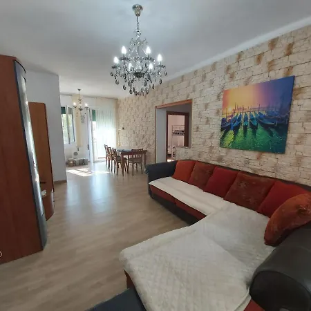 Appartamento Venezia Marghera Exterior photo