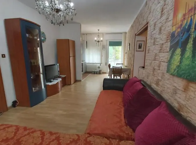 Appartamento Venezia