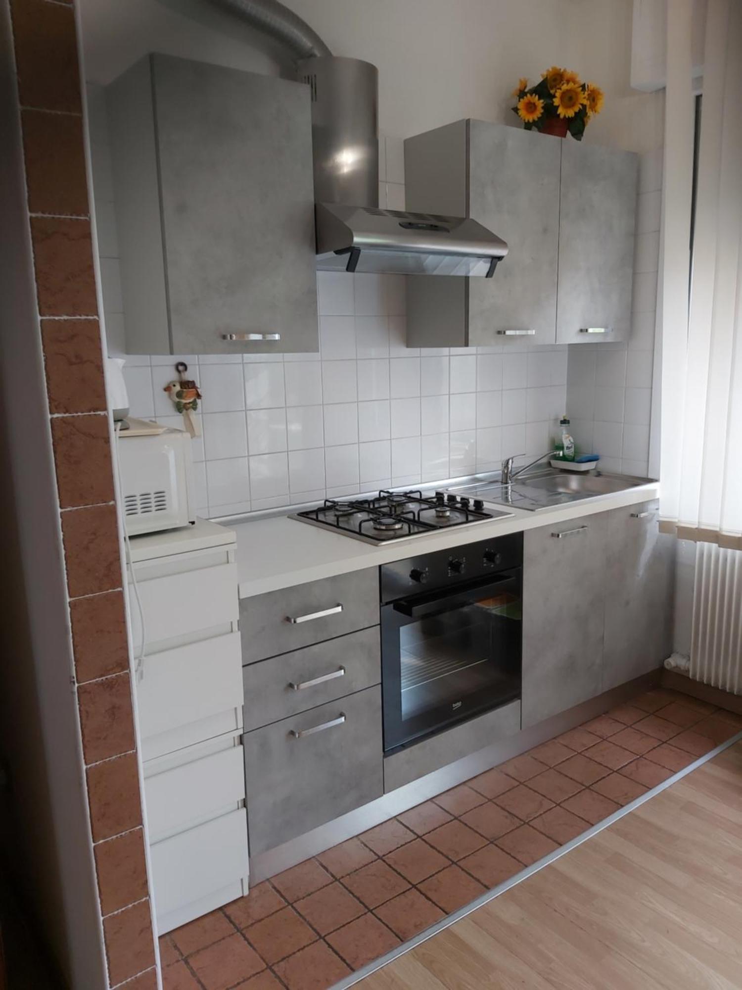 Venezia Apartamento *