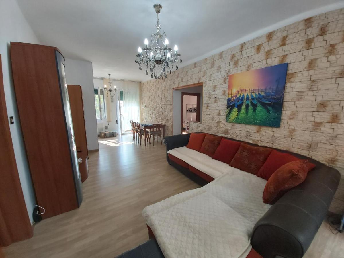 Apartamento Venezia *
